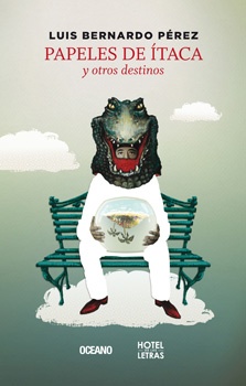 Papeles de Itaca y otros destinos