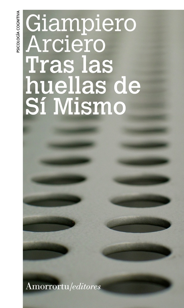 Tras las huellas de si mismo