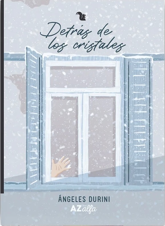 Detrás De Los Cristales