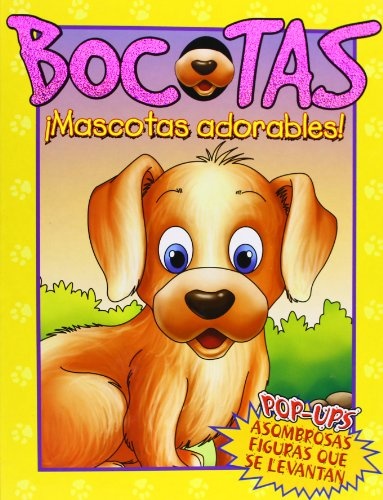 ¡Mascotas adorables!