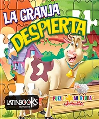 La Ganja despierta