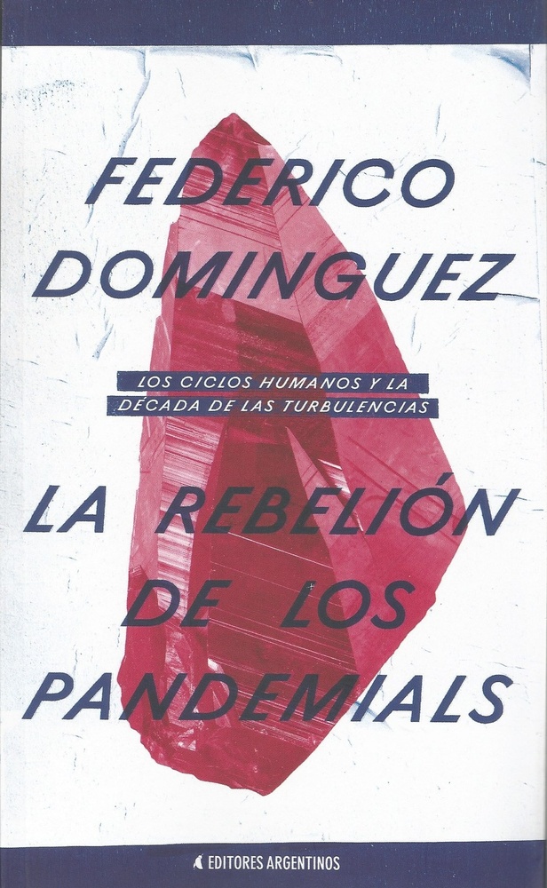 La rebelion de los Pandemials