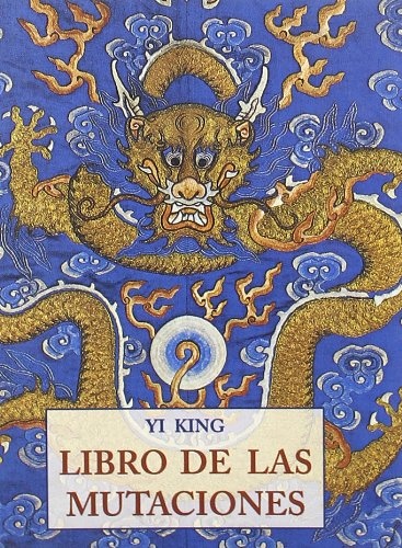 Yi king libro de las mutaciones