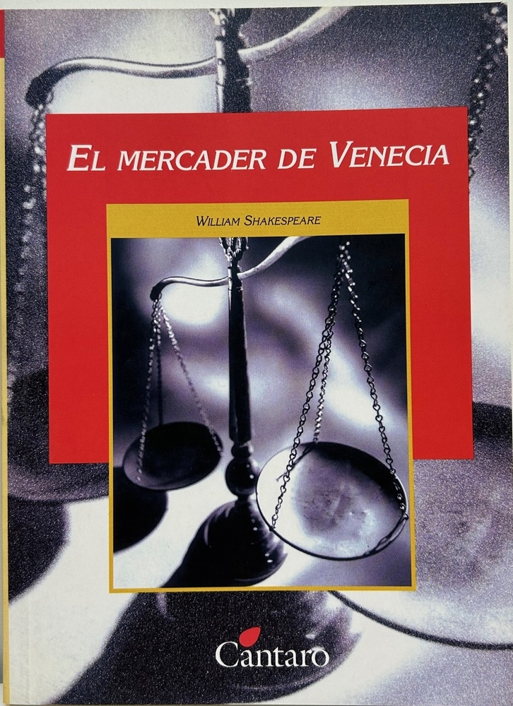 El Mercader De Venecia
