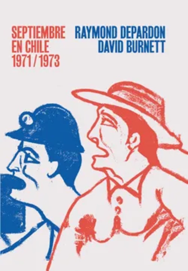 Septiembre en Chile 1971 /1973