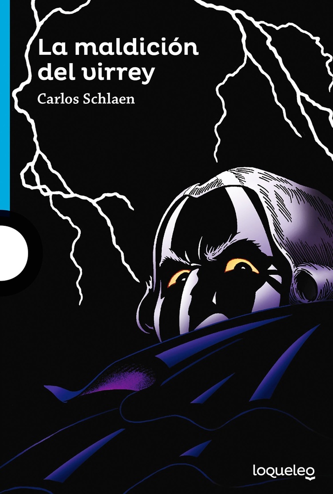 La maldición del Virrey