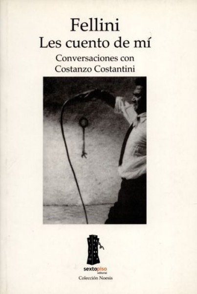 Les cuento de mi
