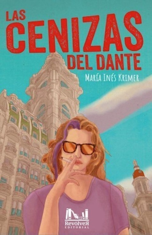 Las cenizas del Dante