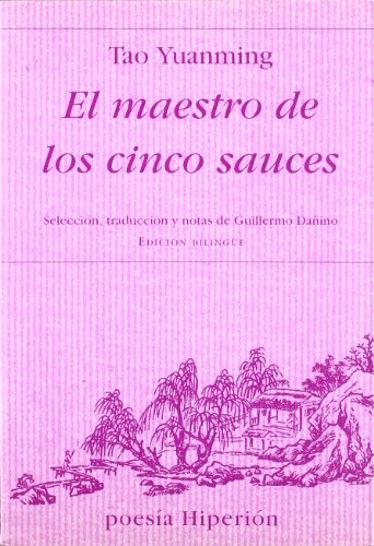 El Maestro de los cinco sauces