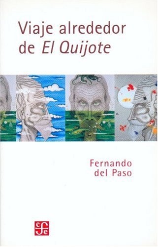 Viaje alrededor de 'El Quijote'