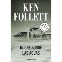 Noche sobre las aguas