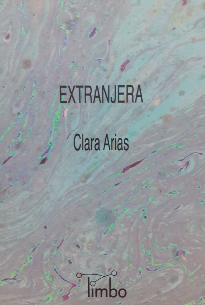 Extranjera
