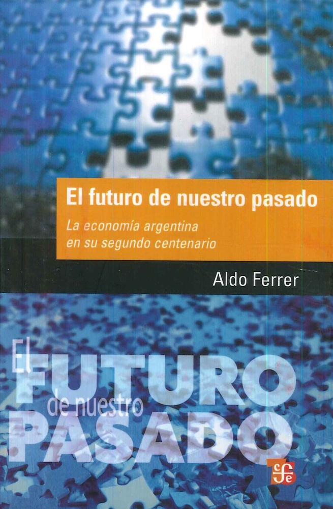 El futuro de nuestro pasado