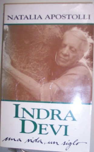 Indra Devi