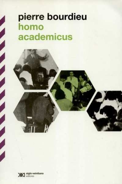 Homo academicus