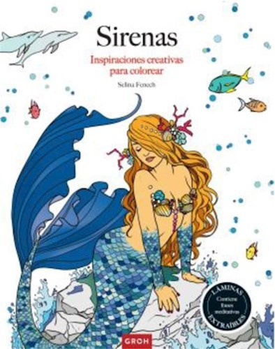 SIRENAS