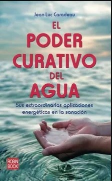 El poder curativo del agua