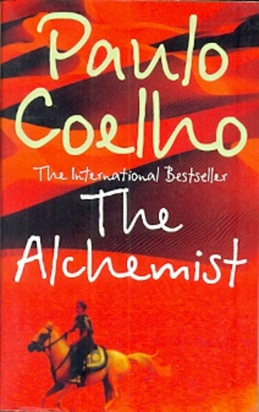 The alchemist