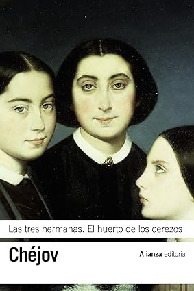 Tres hermanas, Las. El huerto de los cerezos