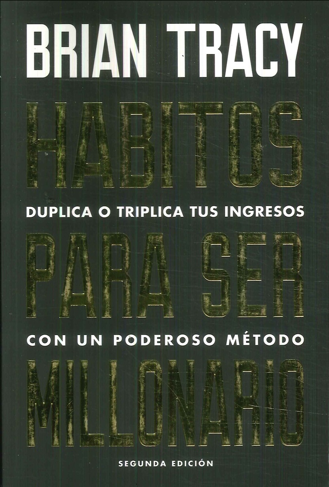 Habitos para ser millonario