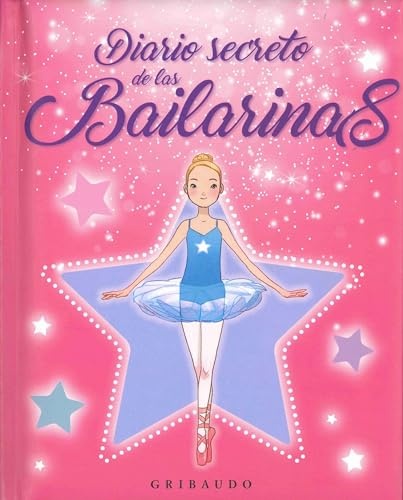 Diario secreto de las bailarinas