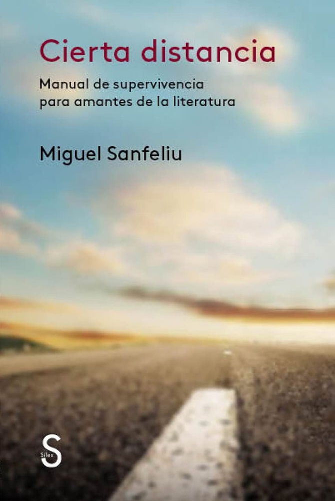 Cierta Distancia