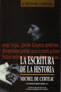 La Escritura de la historia