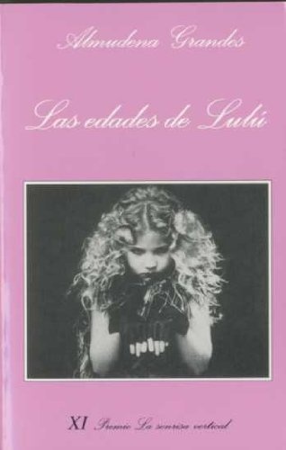 Las Edades de Lulu