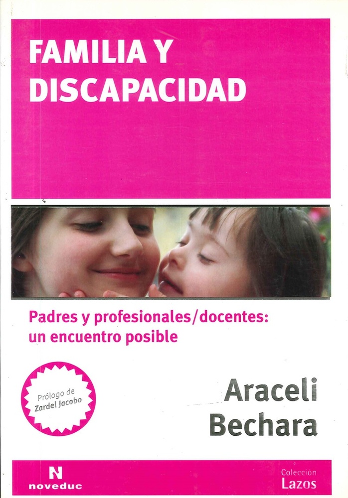 Familia y discapacidad