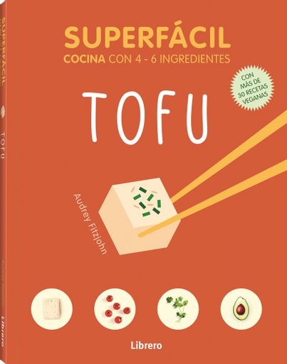 Superfacil Tofu