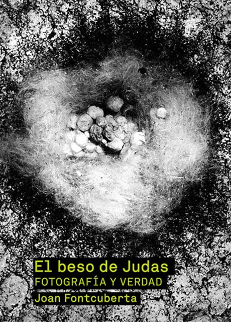 El beso de Judas