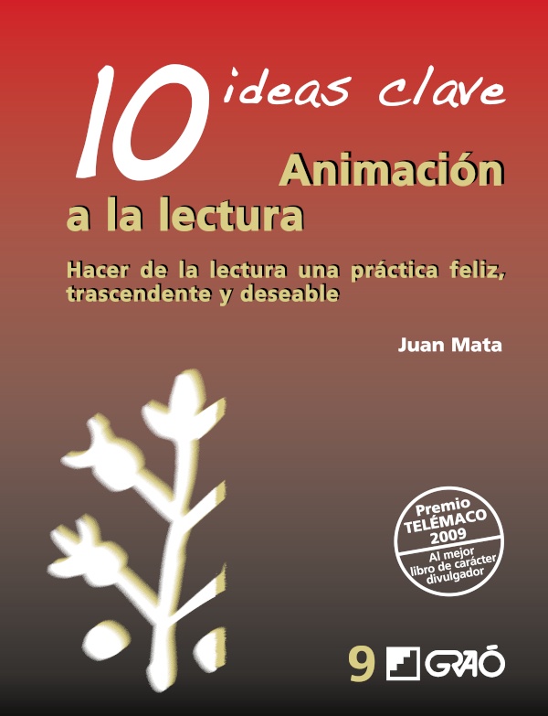 10 ideas clave animacion a la lectura
