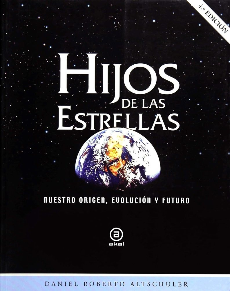 Hijos de las estrellas