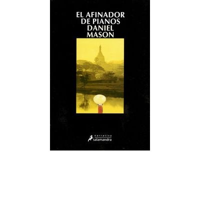 El Afinador de pianos