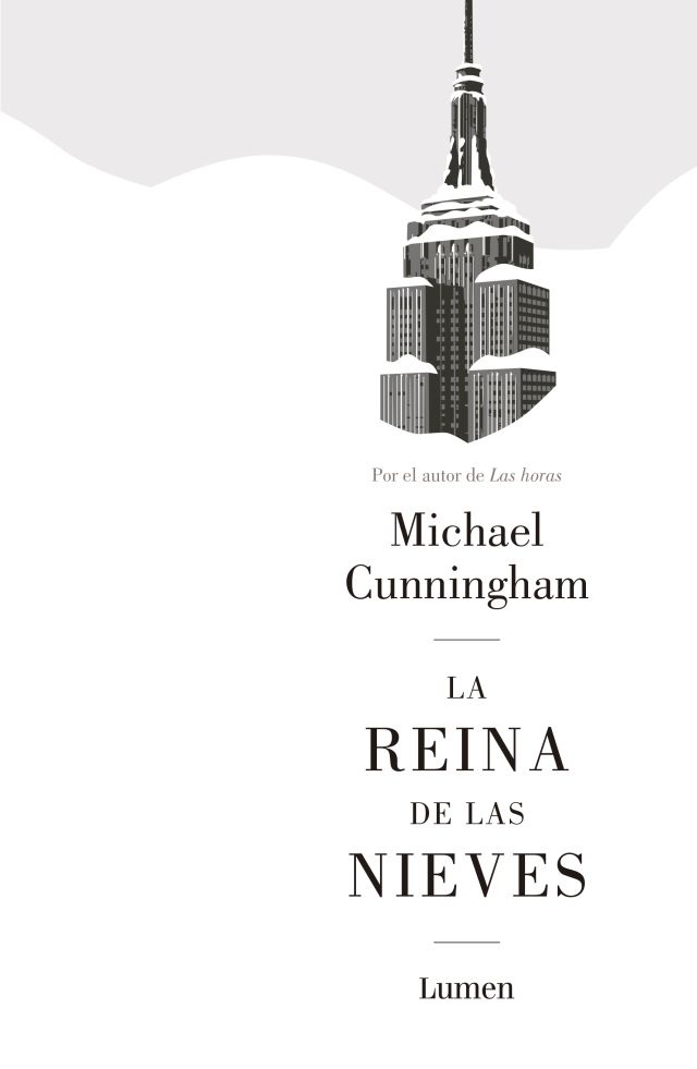 La Reina de las nieves