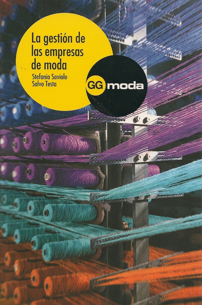 La gestión de las empresas de moda