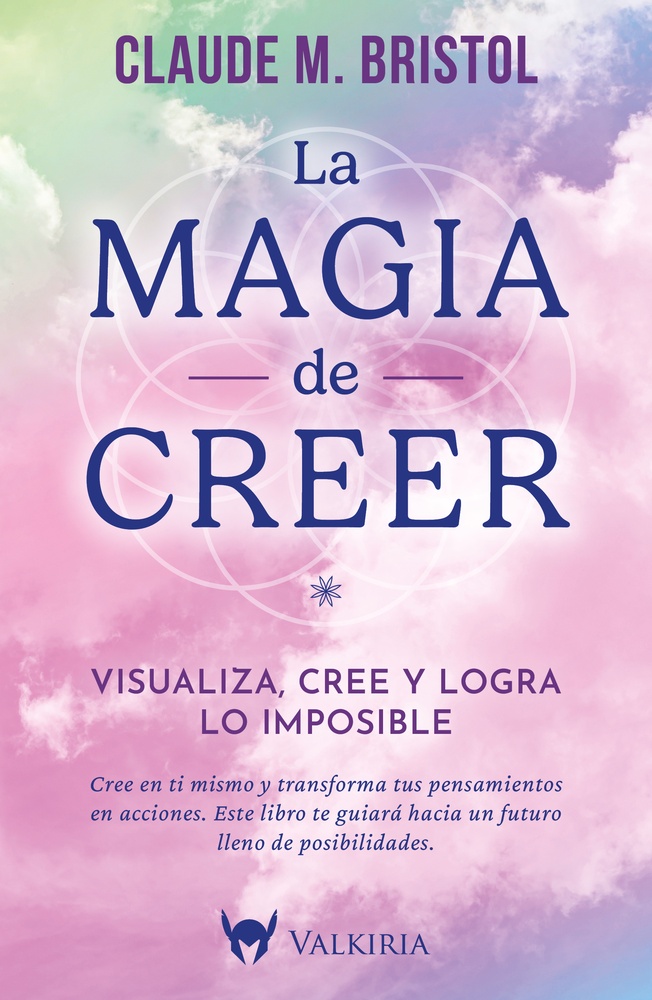 La Magia de creer