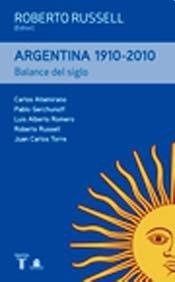 Argentina 1910 - 2010