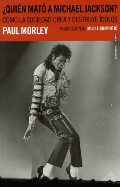 ¿Quien mato a michael jackson?