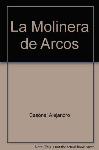 La molinera de Arcos - Sinfonia inacabada
