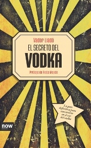 Secreto del vodka