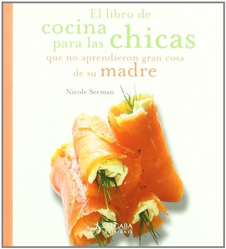 el Libro de cocina para las chicas