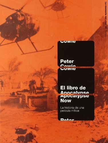 El Libro del Apocalypse Now