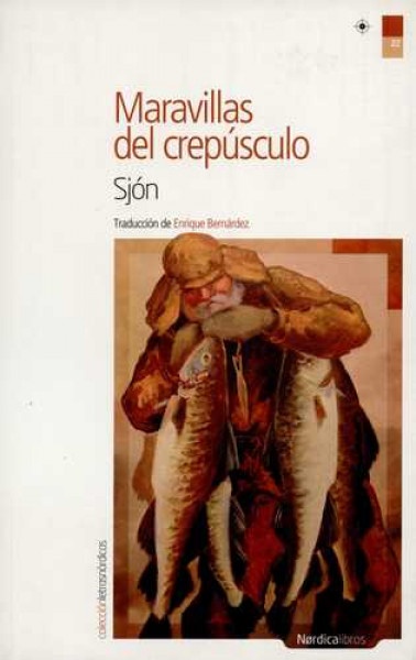 Maravillas del crepusculo