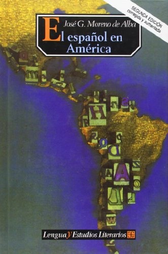 El Español en America