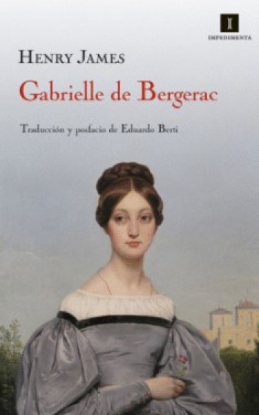 Gabrielle de Bergerac