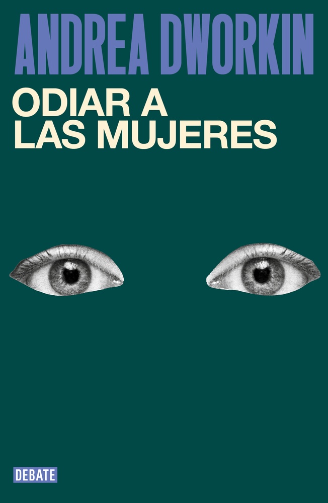 Odiar a las mujeres