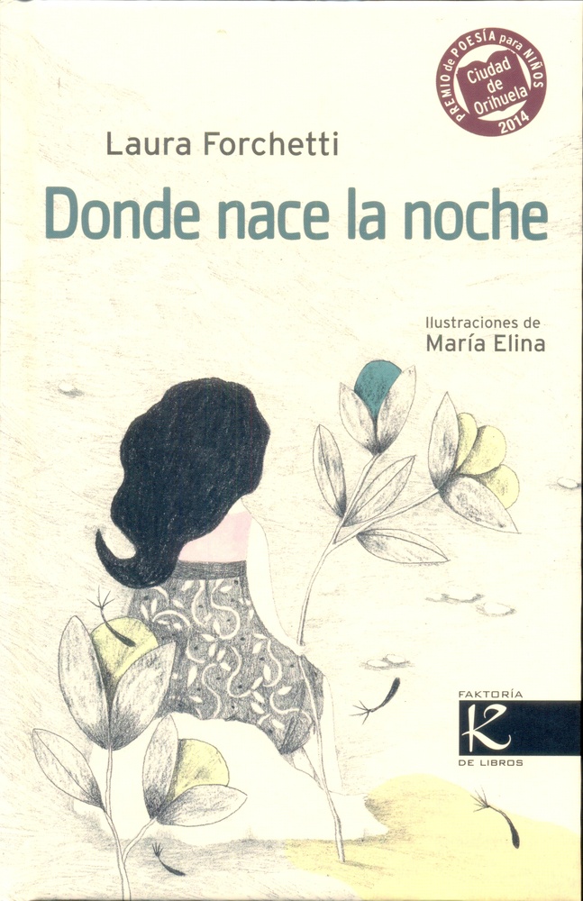 Donde nace la noche