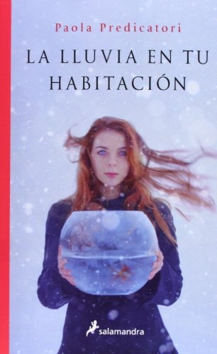 la Lluvia en tu habitacion