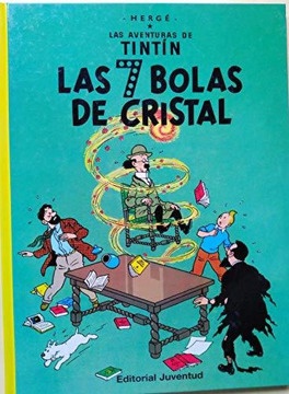Las siete bolas de cristal